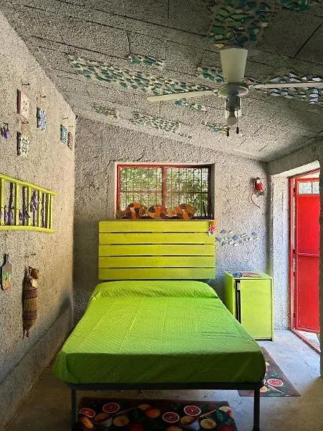 Bed & Breakfast Sunset Cottage Cinisi