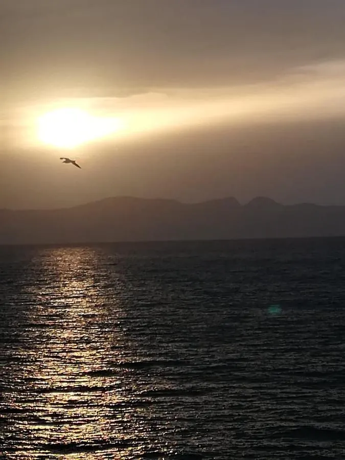 Sunset Cottage Cinisi Bed & Breakfast